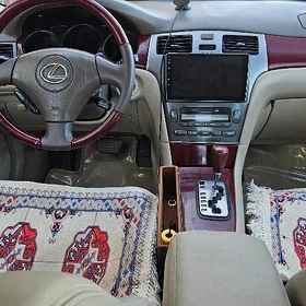 Lexus ES 300 2003