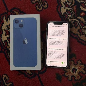 iphone 13 mini