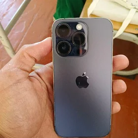 iPhone 14pro