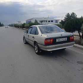 Opel Vectra 1992
