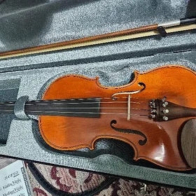 YAMAHA Skripka