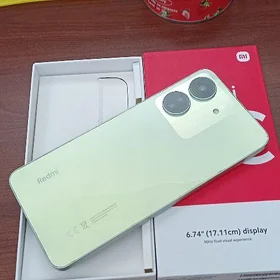 Redmi 13c 8/256