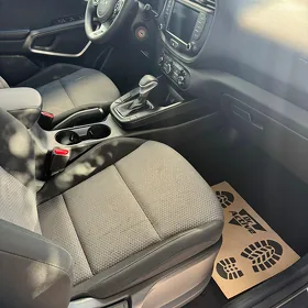 Kia Soul 2021