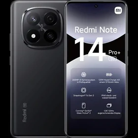 Redmi not14 pro+ 12/512
