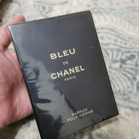 Chanel duhi parfum