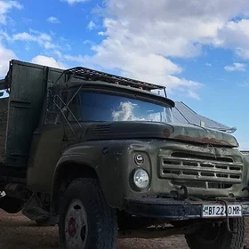 Zil 157 1987