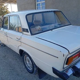 Lada 2106 1982