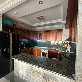 мир1  2комнаты