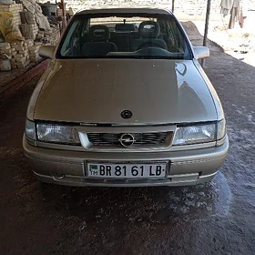 Opel Vectra 1991