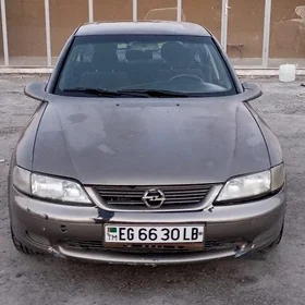 Opel Astra 1996