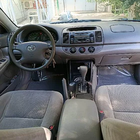 Toyota Camry 2002