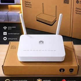 ROUTER GPON HUAWEI РОУТЕР ГПОН
