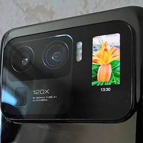 xiaomi 11 ultra 12/512
