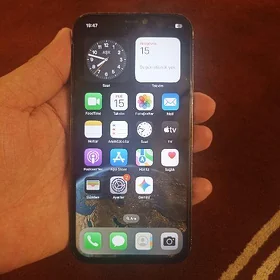 IPhone 12pro