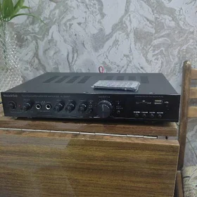 Усилитель Starklok av-298bt