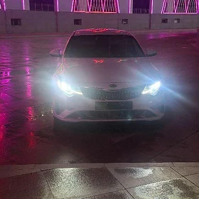 Kia Optima 2020