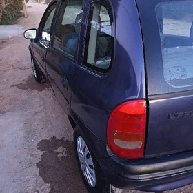 Opel Vita 1997