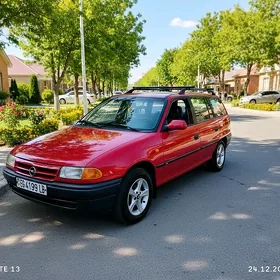 Opel Astra 1993