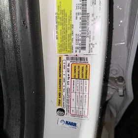 Ford Fusion 2019