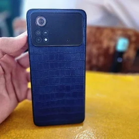 Poco M4 pro 5G