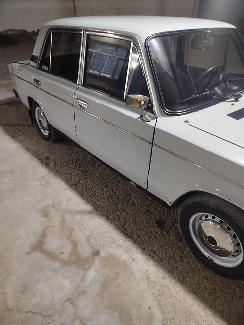Lada 2106 1988 - 1