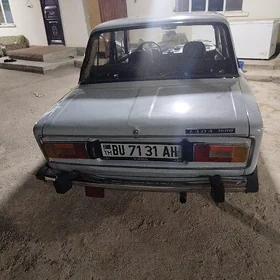 Lada 2106 1988