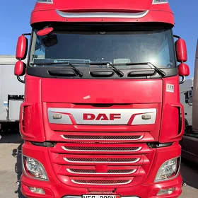 DAF XF 530 2021