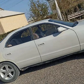 Toyota Chaser 1995