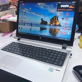 Noutbook
HP I5
