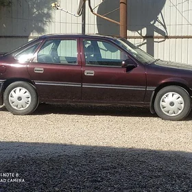 Opel Vectra 1992