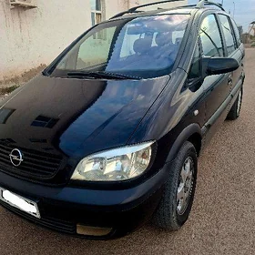 Opel Zafira 2003