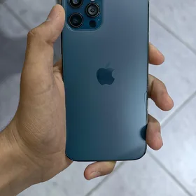 IPhone 12 Pro LL/A🇺🇸