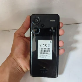 Redmi note 13pro+12/512