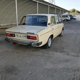 Lada 2106 1990