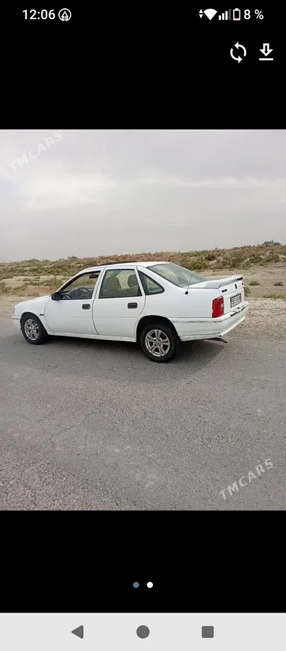 Opel Vectra 1991 - 1