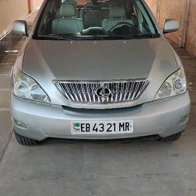 Lexus RX 330 2005