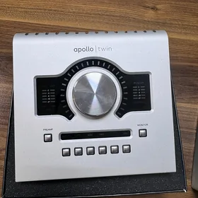 Audio karta