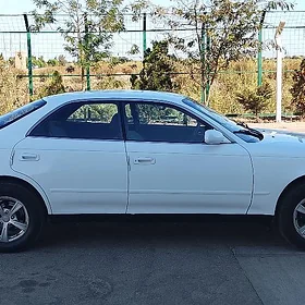 Toyota Mark II 1995