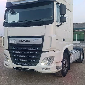 DAF 480 2021