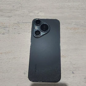 Huawei püre 70