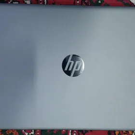 HP Kompýuter