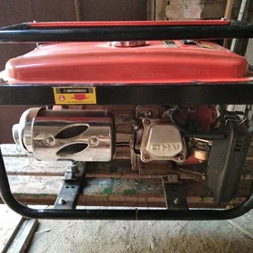 генератор (generator)