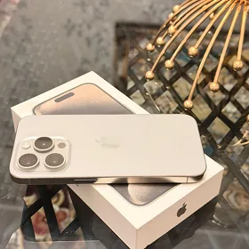 iPhone 15 pro