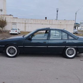 Opel Omega 1991