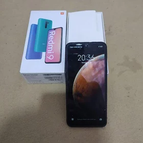 Redmi 9.