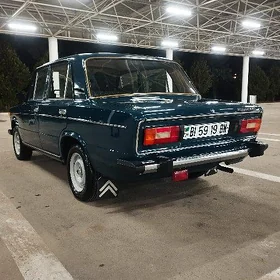 Lada 2106 1999