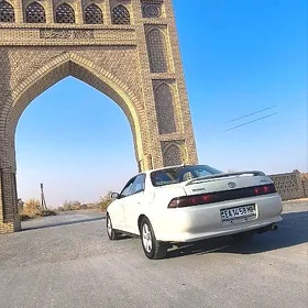 Toyota Mark II 1993