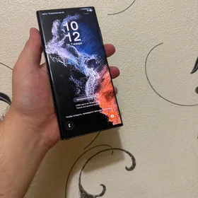 Samsung S22  ULTRA 12/256
