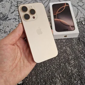 IPHONE 16 PRO 128GB