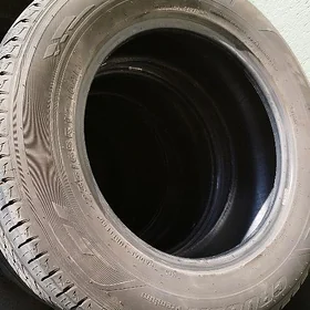 235 65 17 KUMHO TEKER